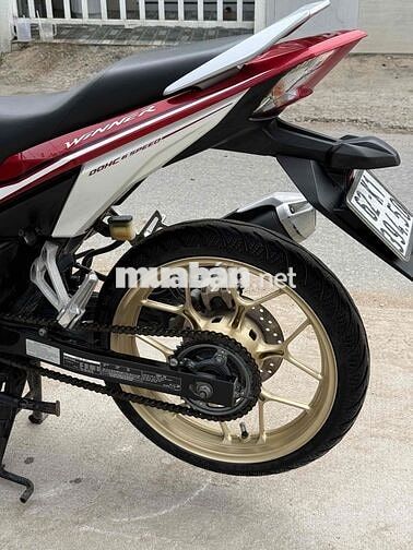 Honda Winner 150 2019 Đỏ Xe côn tay