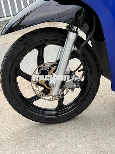 Honda Vision 2018 Xanh