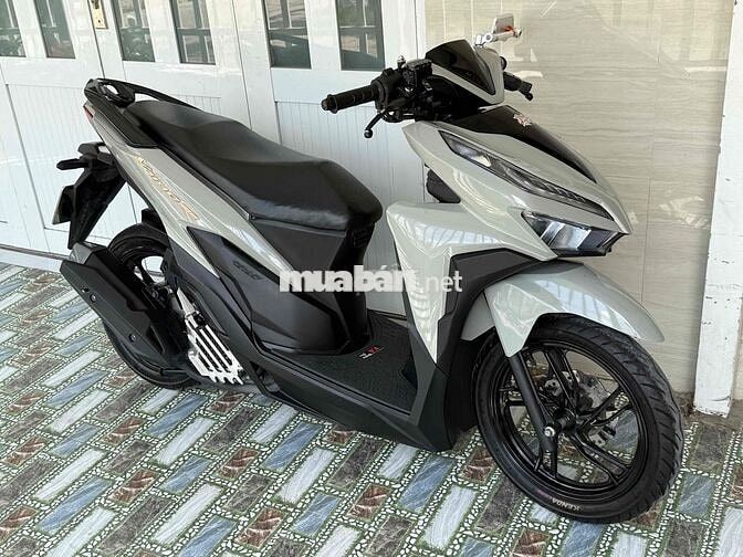 Honda Vario 150 2019 Xám