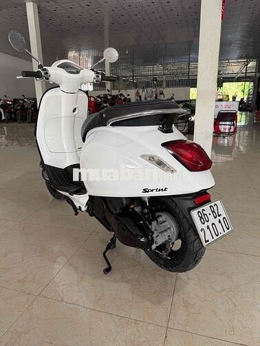 Piaggio Vespa 2015 Trắng