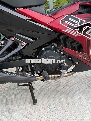 Yamaha Exciter 150 2020 Đỏ đen