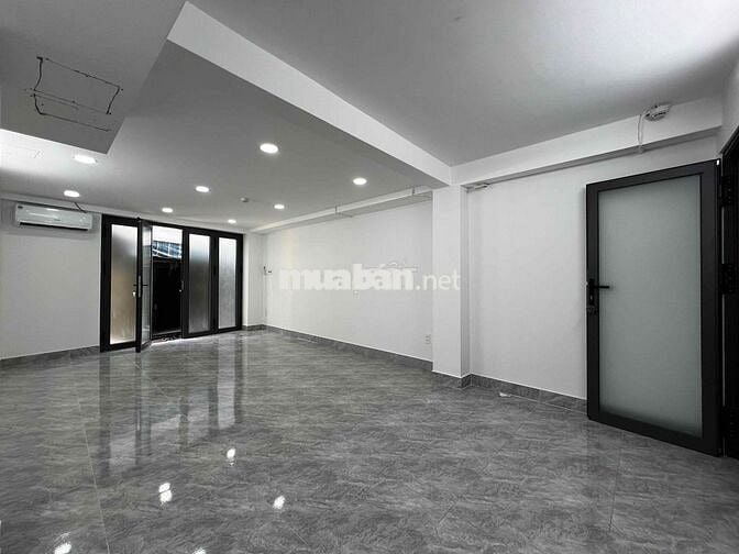 cho thuê Văn Phòng/mặt bằng/Shop 40m2 lối đi riêng Q3