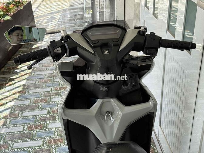 Honda Vario 150 2019 Xám