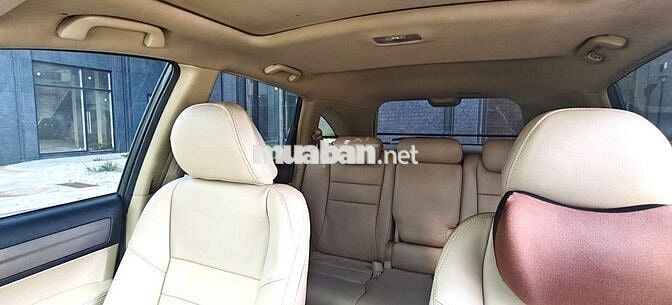 Honda CRV 2010 Xám