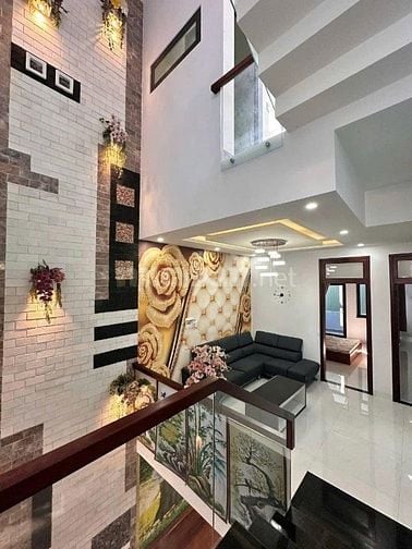 CHO THUÊ NHÀ 3T X 123M2 MT ĐƯỜNG LÊ VĨNH HUY,HÒA CƯỜNG BẮC, HẢI CHÂU- 