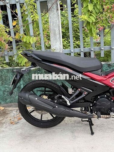 Yamaha Exciter 150 2020 Đỏ đen