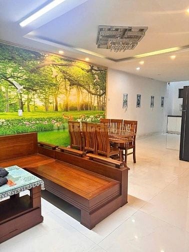CHO THUÊ NHÀ 3T X 123M2 MT ĐƯỜNG LÊ VĨNH HUY,HÒA CƯỜNG BẮC, HẢI CHÂU- 