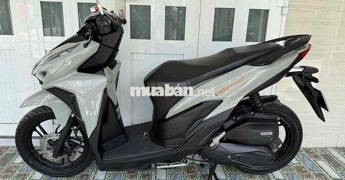 Honda Vario 150 2019 Xám