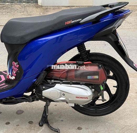 Honda Vision 2018 Xanh