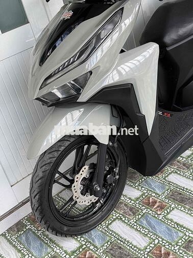 Honda Vario 150 2019 Xám