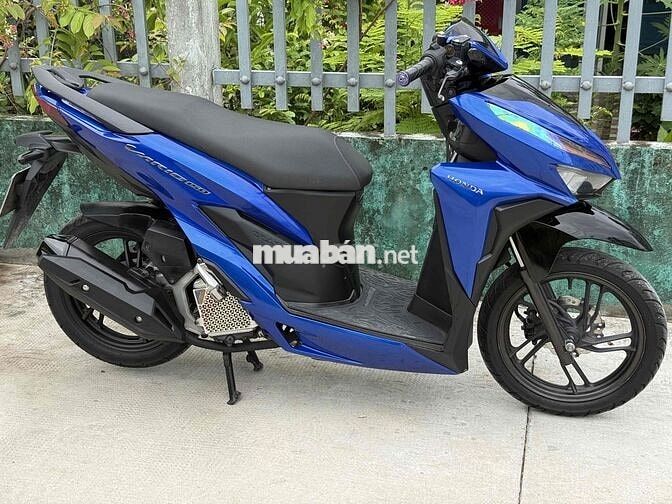 Honda Vario 150 2019 Xanh
