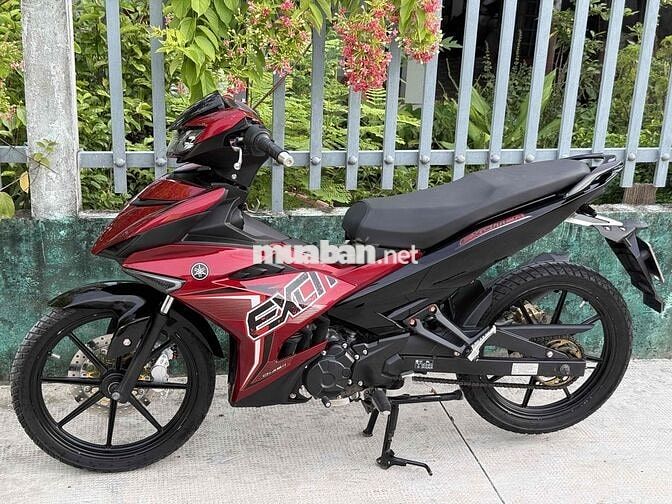 Yamaha Exciter 150 2020 Đỏ đen