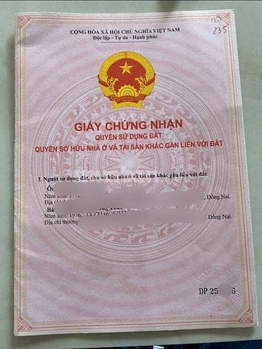 BÁN ĐẤT MẶT TIỀN 43x205 CÓ 600m2 Thổ Cư