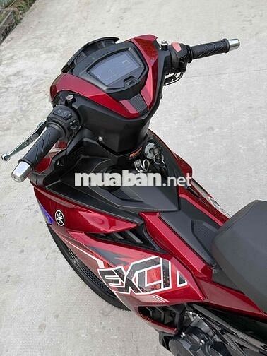 Yamaha Exciter 150 2020 Đỏ đen