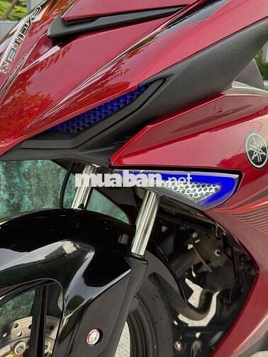 Yamaha Exciter 150 2020 Đỏ đen