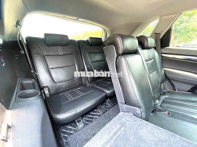 Kia Sorento 2015 Số tự động Trắng 7 chỗ