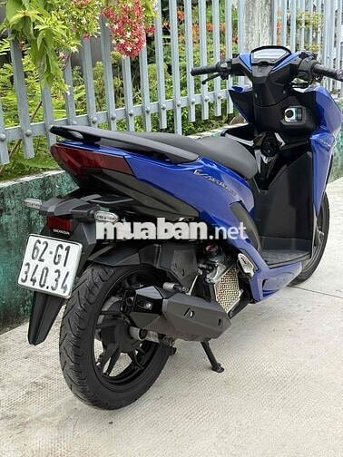 Honda Vario 150 2019 Xanh