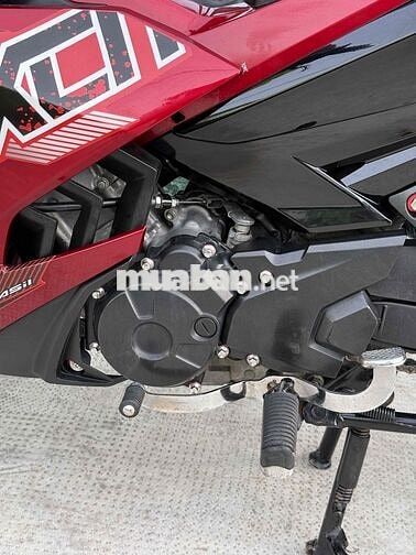 Yamaha Exciter 150 2020 Đỏ đen