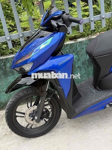 Honda Vario 150 2019 Xanh