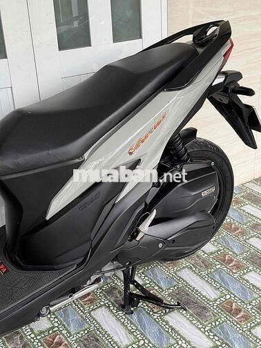 Honda Vario 150 2019 Xám
