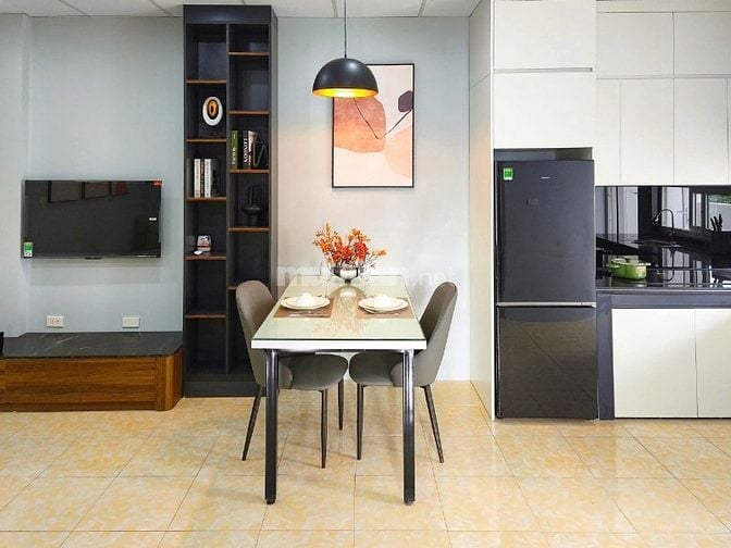 Căn Hộ 54M² 2 Phòng Ngủ Tại Nhà Ở Xã Hội Sj Town Thanh Hóa
