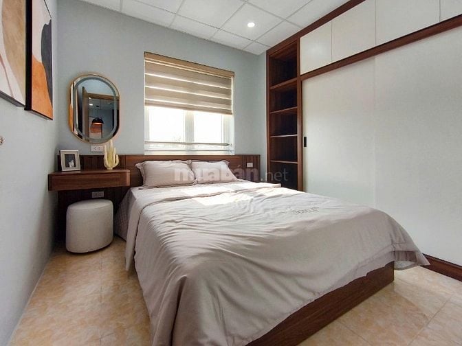 Căn Hộ 54M² 2 Phòng Ngủ Tại Nhà Ở Xã Hội Sj Town Thanh Hóa