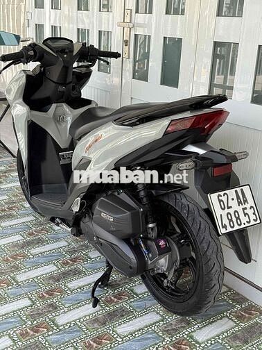 Honda Vario 150 2019 Xám