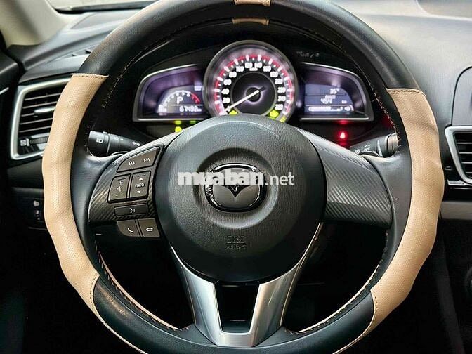 Mazda Mazda 3 Vàng cát