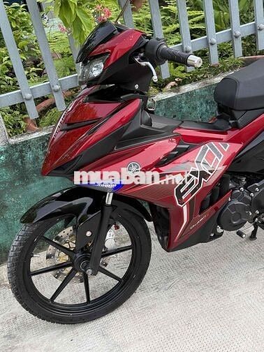 Yamaha Exciter 150 2020 Đỏ đen