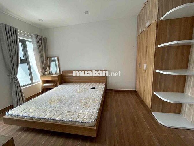 🏡 CHO THUÊ CĂN HỘ VIVA RIVERSIDE  – FULL NỘI THẤT, TÂNG CAO, VIEW THOÁ