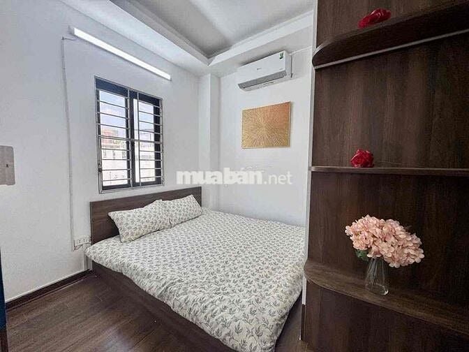 BÁN CĂN HỘ CHUNG CƯ MỸ ĐÌNH 52m 2 ngủ full đồ ở ngay