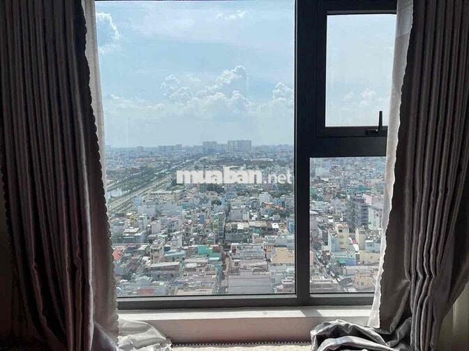 🏡 CHO THUÊ CĂN HỘ VIVA RIVERSIDE  – FULL NỘI THẤT, TÂNG CAO, VIEW THOÁ