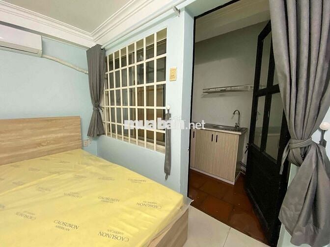 CHDV Full Nội Thất sát sân Bay