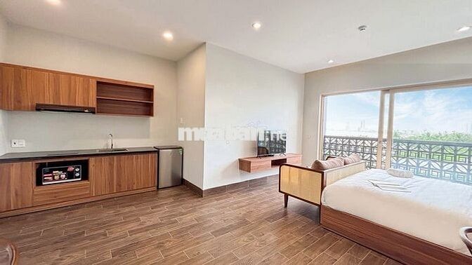  CĂN HỘ CAO CẤP CÓ HỒ BƠI - VIEW BIỂN - SƠN TRÀ