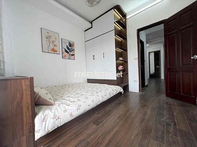 BÁN CĂN HỘ CHUNG CƯ MỸ ĐÌNH 52m 2 ngủ full đồ ở ngay