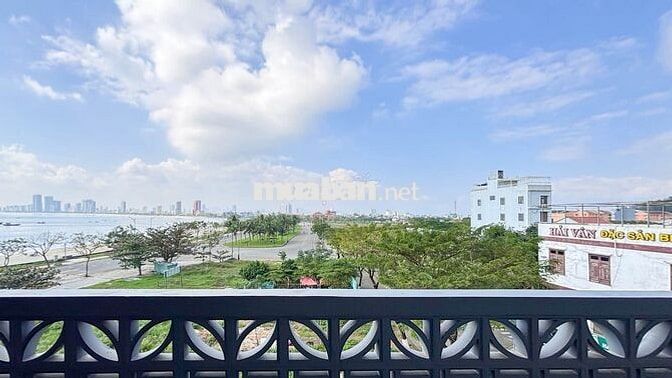  CĂN HỘ CAO CẤP CÓ HỒ BƠI - VIEW BIỂN - SƠN TRÀ
