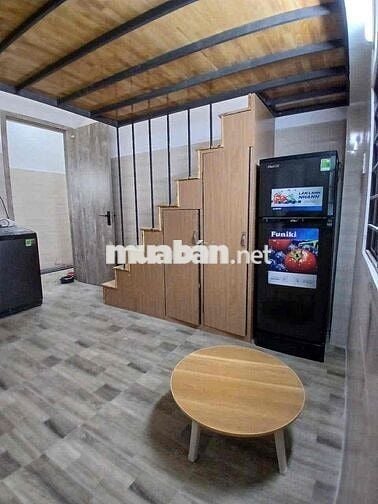 ✨🏡 VÀO Ở NGAY PHÒNG TRỌ GẦN ĐHOC DUY TÂN -  SÂY BAY - CẦU RỒNG
