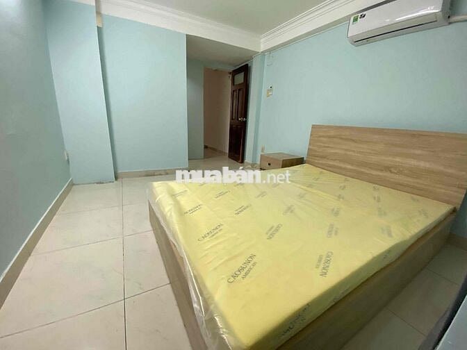 CHDV Full Nội Thất sát sân Bay