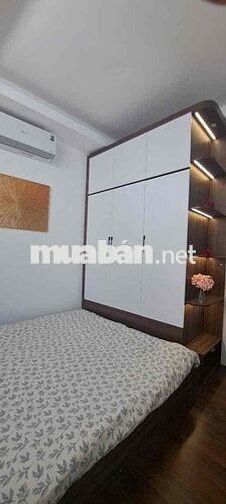BÁN CĂN HỘ CHUNG CƯ MỸ ĐÌNH 52m 2 ngủ full đồ ở ngay