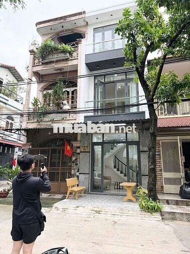 CHO THUÊ NHÀ FULL NỘI THẤT HẺM XE TẢI PHAN HUY ÍCH P15 TÂN BÌNH 4PN 3W