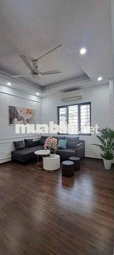 BÁN CĂN HỘ CHUNG CƯ MỸ ĐÌNH 52m 2 ngủ full đồ ở ngay
