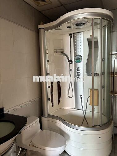 CHO THUÊ CĂN HỘ/VĂN PHÒNG 3PN 112M2 NGAY NGUYỄN ĐÌNH CHIỂU QUẬN 1