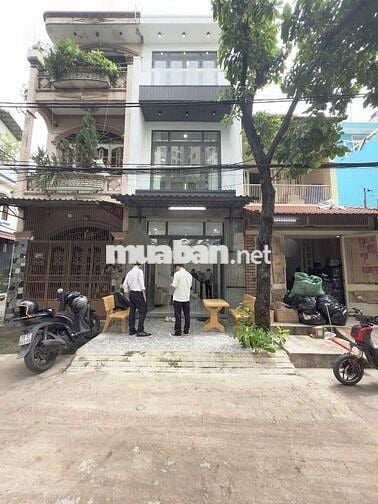 CHO THUÊ NHÀ FULL NỘI THẤT HẺM XE TẢI PHAN HUY ÍCH P15 TÂN BÌNH 4PN 3W