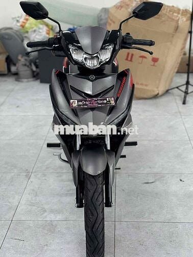 Yamaha Exciter 150 2024 Xám đỏ 12000 km