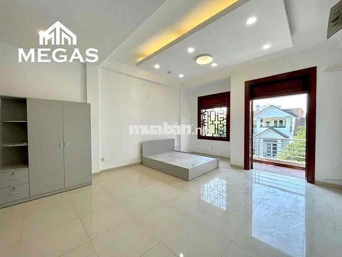 CĂN HỘ NGAY KCN TÂN BÌNH - GẦN VHU - THUẬN TIỆN QUA GÒ VẤP - QUẬN 12