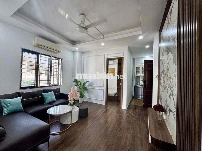 BÁN CĂN HỘ CHUNG CƯ MỸ ĐÌNH 52m 2 ngủ full đồ ở ngay