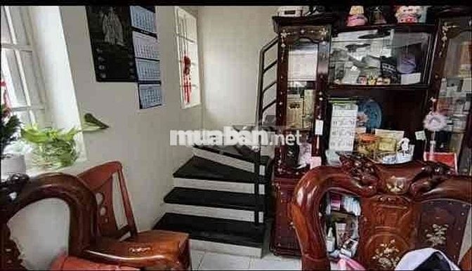 CHO THUÊ NHÀ NHƯ BIỆT THỰ AN NINH ĐƯỜNG XE TẢI