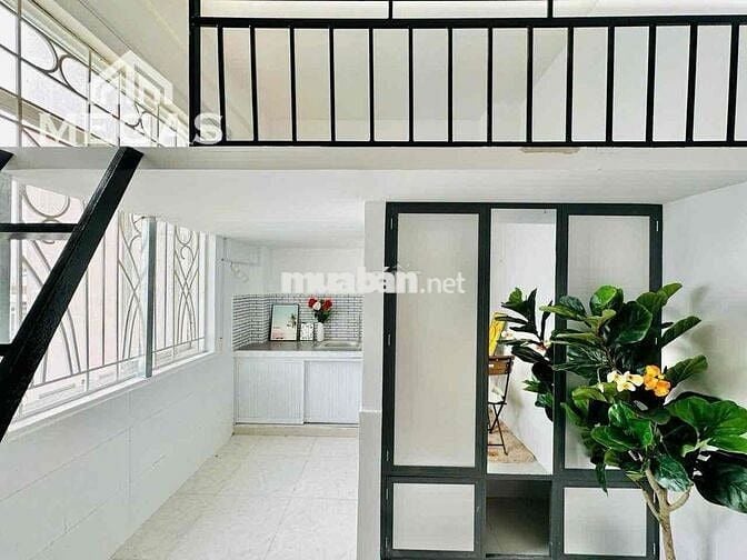 Phòng Trọ Giá Rẻ Ngay Chợ Lớn - Lý Chiêu Hoàng - Tên Lửa