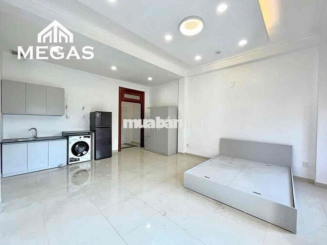 CĂN HỘ NGAY KCN TÂN BÌNH - GẦN VHU - THUẬN TIỆN QUA GÒ VẤP - QUẬN 12