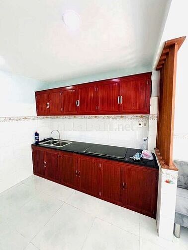 Giảm 220 Triệu! Nhà Bình Tân Giáp Tân Phú, SHR, 2PN Chỉ 3,28 Tỷ